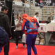 Illustration for article titled The Cosplay Of New York Comic-Con, Day One